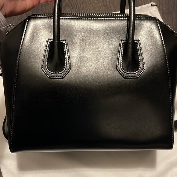 Givenchy Antigona Bag small - Picture 3 of 12